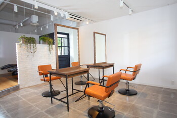 Aface | 御器所のヘアサロン Aface | 御器所のヘアサロン