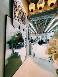 メンズサロン DAMDEE TOKYO HAIR LOUNGE 新宿店 | 新宿のヘアサロン メンズサロン DAMDEE TOKYO HAIR LOUNGE 新宿店 | 新宿のヘアサロン