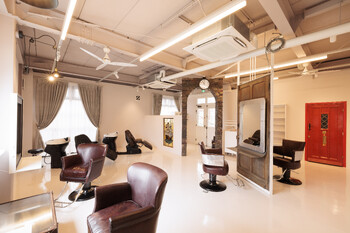 ATELIe'R Isms... | 小牧のヘアサロン ATELIe'R Isms... | 小牧のヘアサロン