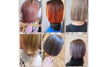 501 HAIR studio | 天神/大名のヘアサロン 501 HAIR studio | 天神/大名のヘアサロン