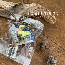 apartment401.402 | 元町のネイルサロン apartment401.402 | 元町のネイルサロン