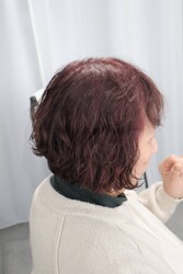 LIL Hair Spa Eye | 桐生のヘアサロン LIL Hair Spa Eye | 桐生のヘアサロン