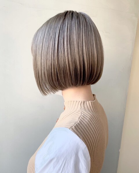 ANGELICA 布施店 | 東大阪のヘアサロン