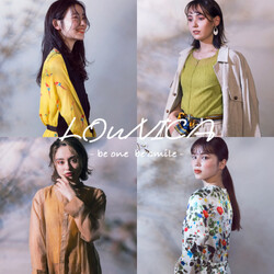 LOuNICA銀座 | 銀座のヘアサロン LOuNICA銀座 | 銀座のヘアサロン