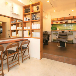 Suze 【スーズ】 | 銀座のヘアサロン Suze 【スーズ】 | 銀座のヘアサロン