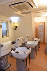 Parco21 | 高田馬場のヘアサロン Parco21 | 高田馬場のヘアサロン