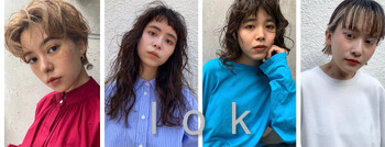lok 高田馬場【ロク】 | 高田馬場のヘアサロン lok 高田馬場【ロク】 | 高田馬場のヘアサロン