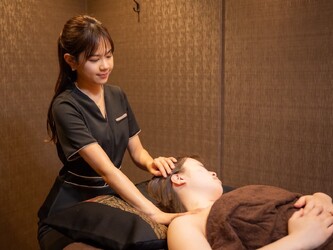 TOKYO GINZA SPA. | 銀座のリラクゼーション TOKYO GINZA SPA. | 銀座のリラクゼーション