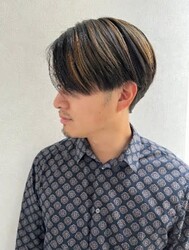Men's salon SEPT. 博多 | 博多のヘアサロン Men's salon SEPT. 博多 | 博多のヘアサロン