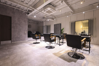 髪質改善ヘアエステ&縮毛矯正専門店 One... | 綾瀬のヘアサロン 髪質改善ヘアエステ&縮毛矯正専門店 One... | 綾瀬のヘアサロン