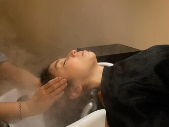 UmiCori | 大井町のヘアサロン UmiCori | 大井町のヘアサロン