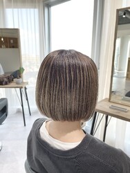 n.w.h | 小金井のヘアサロン n.w.h | 小金井のヘアサロン