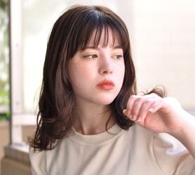 5 SCENE AOYAMA | 表参道のヘアサロン 5 SCENE AOYAMA | 表参道のヘアサロン