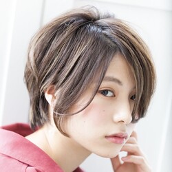 hair make amphi | 西区/手稲区周辺のヘアサロン hair make amphi | 西区/手稲区周辺のヘアサロン