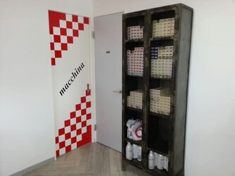 美容室macchina | 小平のヘアサロン 美容室macchina | 小平のヘアサロン