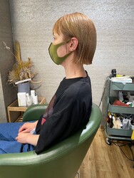 Unique | 灘/六甲(摩耶)のヘアサロン Unique | 灘/六甲(摩耶)のヘアサロン