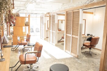 リジェール鶴舞店 | 金山のヘアサロン リジェール鶴舞店 | 金山のヘアサロン