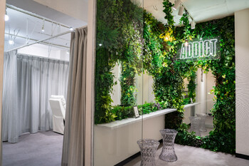 メンズ眉毛サロン ADDICT 恵比寿本店 | 恵比寿のエステサロン メンズ眉毛サロン ADDICT 恵比寿本店 | 恵比寿のエステサロン