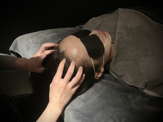 NADiR 横須賀中央 〈ドライヘッドスパ〉 | 横須賀のリラクゼーション NADiR 横須賀中央 〈ドライヘッドスパ〉 | 横須賀のリラクゼーション