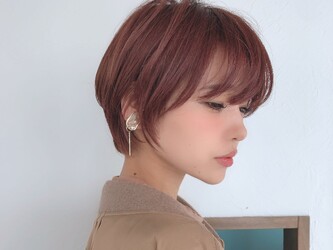 Casa. | 新大阪のヘアサロン Casa. | 新大阪のヘアサロン