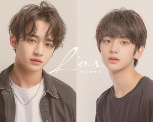 L'or Kyoto | 四条烏丸/五条/西院のヘアサロン L'or Kyoto | 四条烏丸/五条/西院のヘアサロン