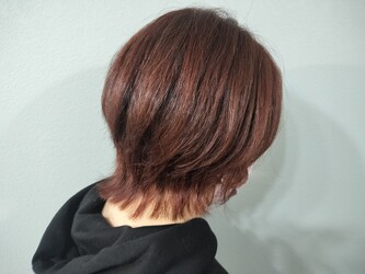 LUZ | 金山のヘアサロン LUZ | 金山のヘアサロン