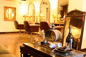 サロンドセラヴィ | 巣鴨のヘアサロン サロンドセラヴィ | 巣鴨のヘアサロン