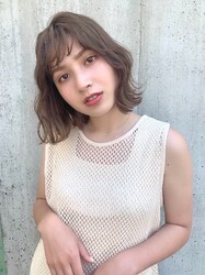 似合わせカット NISURU 上尾店【ニスル】 | 上尾のヘアサロン 似合わせカット NISURU 上尾店【ニスル】 | 上尾のヘアサロン