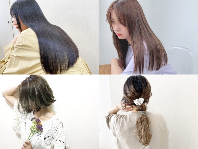 toi | 仙台のヘアサロン