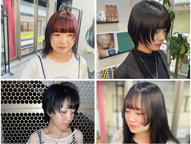 A HAIR DESIGN ART | 薬院/渡辺通/桜坂のヘアサロン