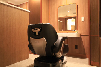 21_salon The BARBER 横浜そごう店 | 横浜のヘアサロン 21_salon The BARBER 横浜そごう店 | 横浜のヘアサロン