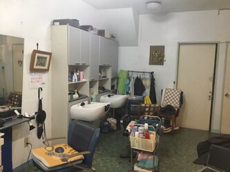 カットハウスBAY | 日暮里のヘアサロン カットハウスBAY | 日暮里のヘアサロン