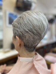 美容室LIKE | 用賀のヘアサロン 美容室LIKE | 用賀のヘアサロン