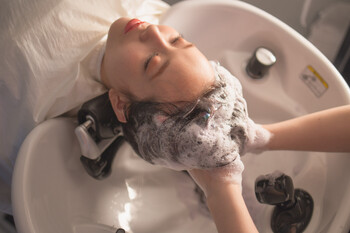 PISM GINZA 【ピズム ギンザ】 | 銀座のヘアサロン PISM GINZA 【ピズム ギンザ】 | 銀座のヘアサロン