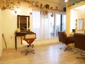 AZURE【アジュール】 | 国立のヘアサロン AZURE【アジュール】 | 国立のヘアサロン