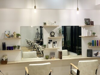 farbe【ファルベ】 | 立川のヘアサロン farbe【ファルベ】 | 立川のヘアサロン