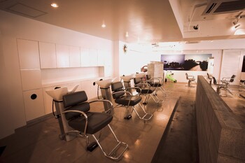 macaroni coast | 渋谷のヘアサロン macaroni coast | 渋谷のヘアサロン