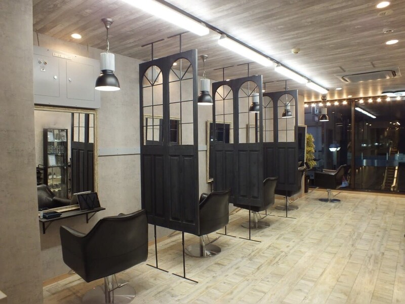 noa Hair Design 町田店 | 町田のヘアサロン