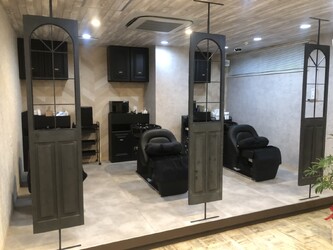 noa Hair Design 町田店 | 町田のヘアサロン noa Hair Design 町田店 | 町田のヘアサロン