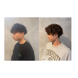 【シェアサロン】Men's salon REIR | 心斎橋のヘアサロン 【シェアサロン】Men's salon REIR | 心斎橋のヘアサロン