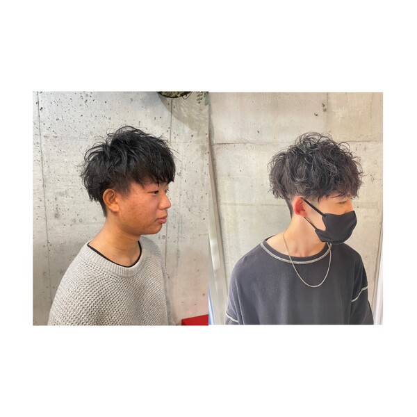 【シェアサロン】REIR | 心斎橋のヘアサロン