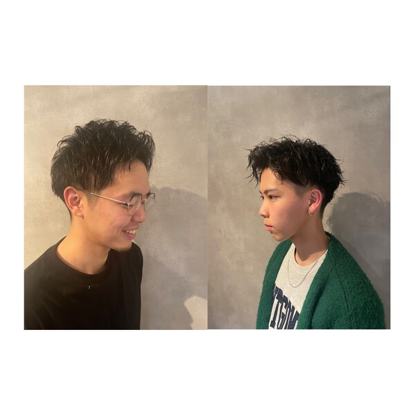 【シェアサロン】REIR | 心斎橋のヘアサロン