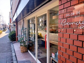 キャンディ美容室 | 武蔵小山のヘアサロン キャンディ美容室 | 武蔵小山のヘアサロン