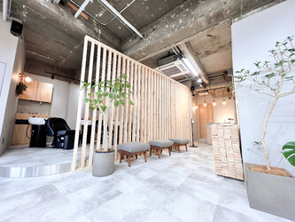 maison by HAVANA 経堂 | 経堂のヘアサロン maison by HAVANA 経堂 | 経堂のヘアサロン