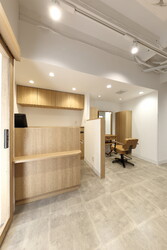 ヘアメイク ROPE | 大森のヘアサロン ヘアメイク ROPE | 大森のヘアサロン