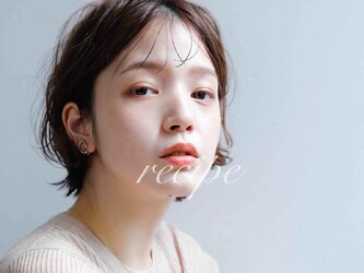 recipe | 姫路のヘアサロン recipe | 姫路のヘアサロン