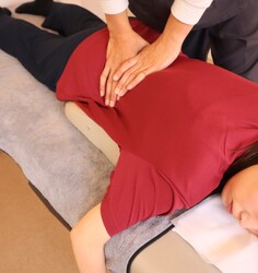 姿勢改善 リノ 整体院 | 立川のリラクゼーション 姿勢改善 リノ 整体院 | 立川のリラクゼーション