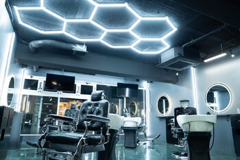 Greedy FOX barber shop 三軒茶屋 | 三軒茶屋のヘアサロン Greedy FOX barber shop 三軒茶屋 | 三軒茶屋のヘアサロン