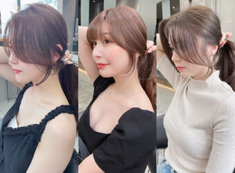 Lond one 縮毛矯正/髪質改善/ダブルカラー/レイヤーカット/ボブ 神戸三宮【ロンドワン】 | 元町のヘアサロン Lond one 縮毛矯正/髪質改善/ダブルカラー/レイヤーカット/ボブ 神戸三宮【ロンドワン】 | 元町のヘアサロン