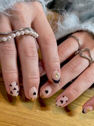 epanouir | 豊中のネイルサロン epanouir | 豊中のネイルサロン